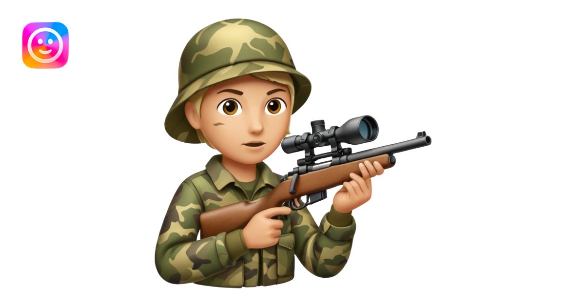 deer hunting. bolt action rifle with a scope mounted to the top of the ...