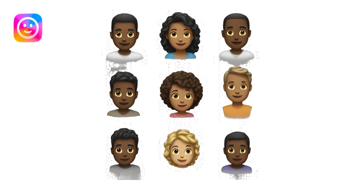 community emoji | AI Emoji Generator