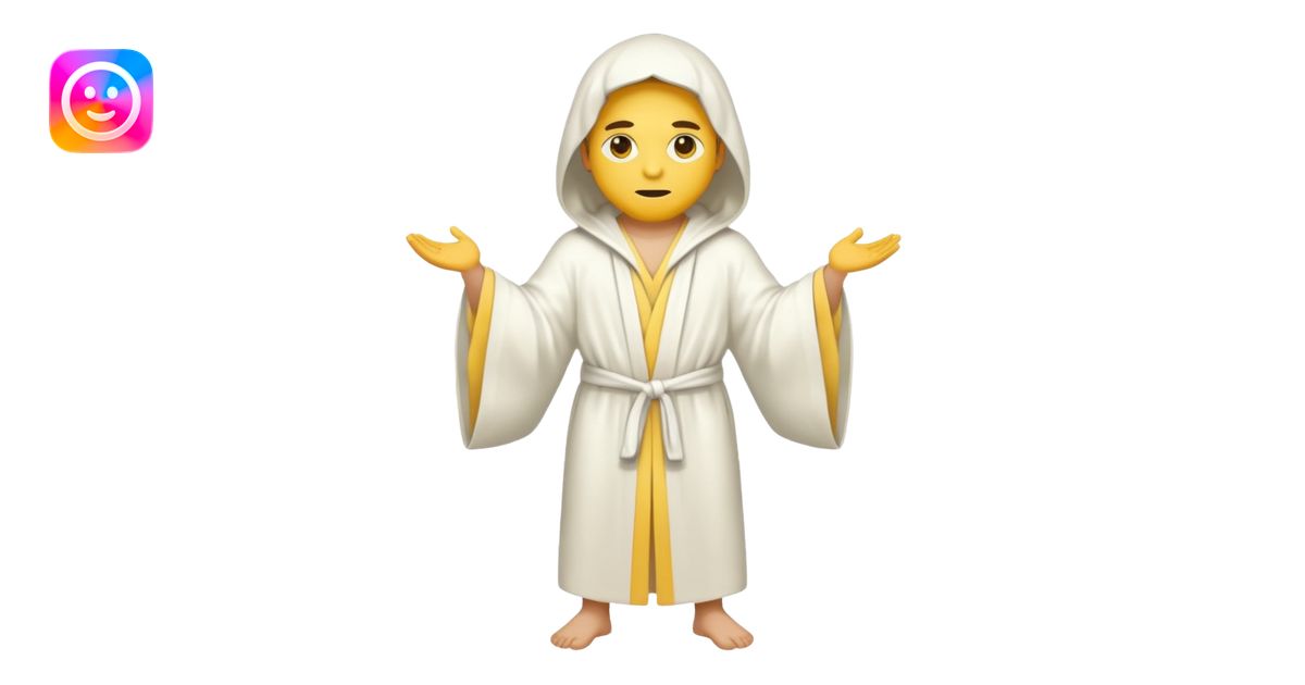 Star with a human full body yellow skin emoji | AI Emoji Generator