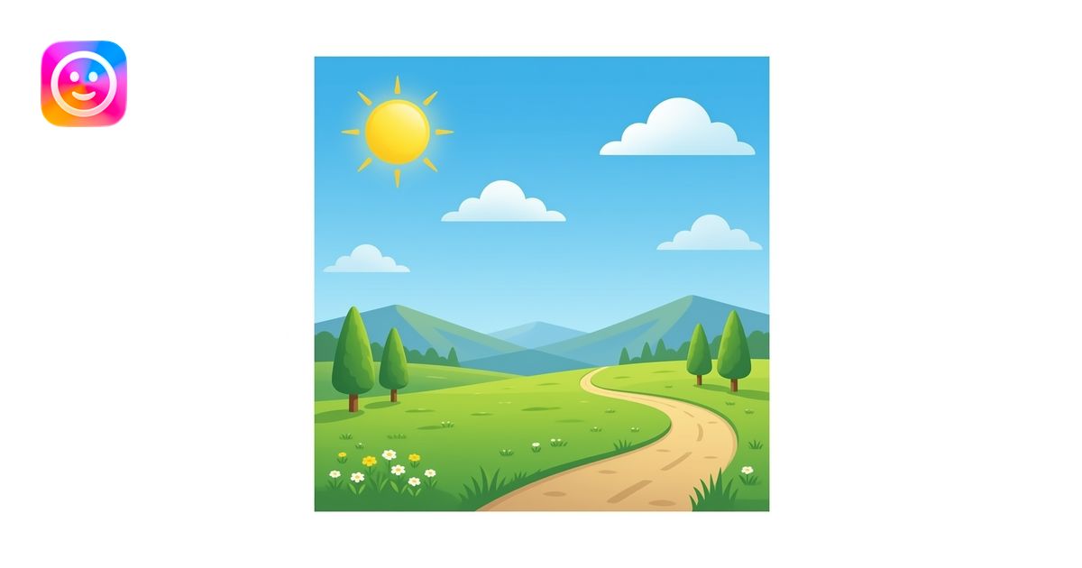 ubicacion emoji | AI Emoji Generator