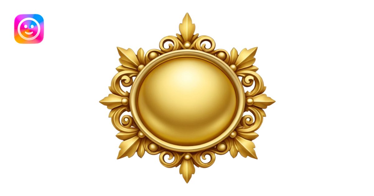 Deus emoji | AI Emoji Generator