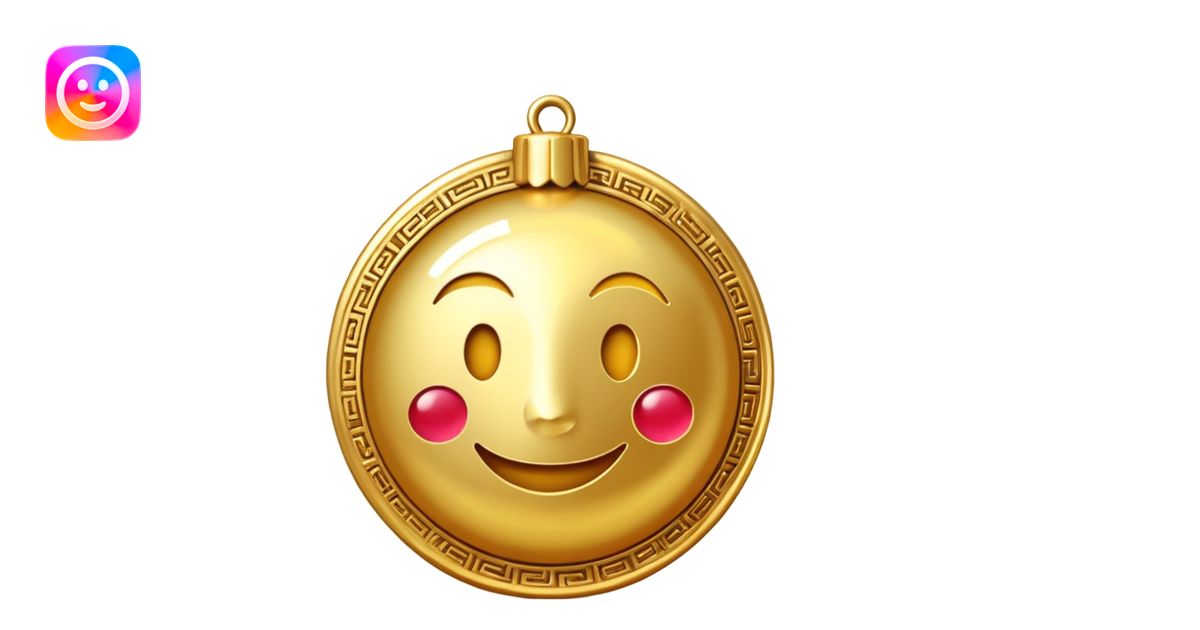 Make a text that says ‘2026 happy new year’ emoji | AI Emoji Generator