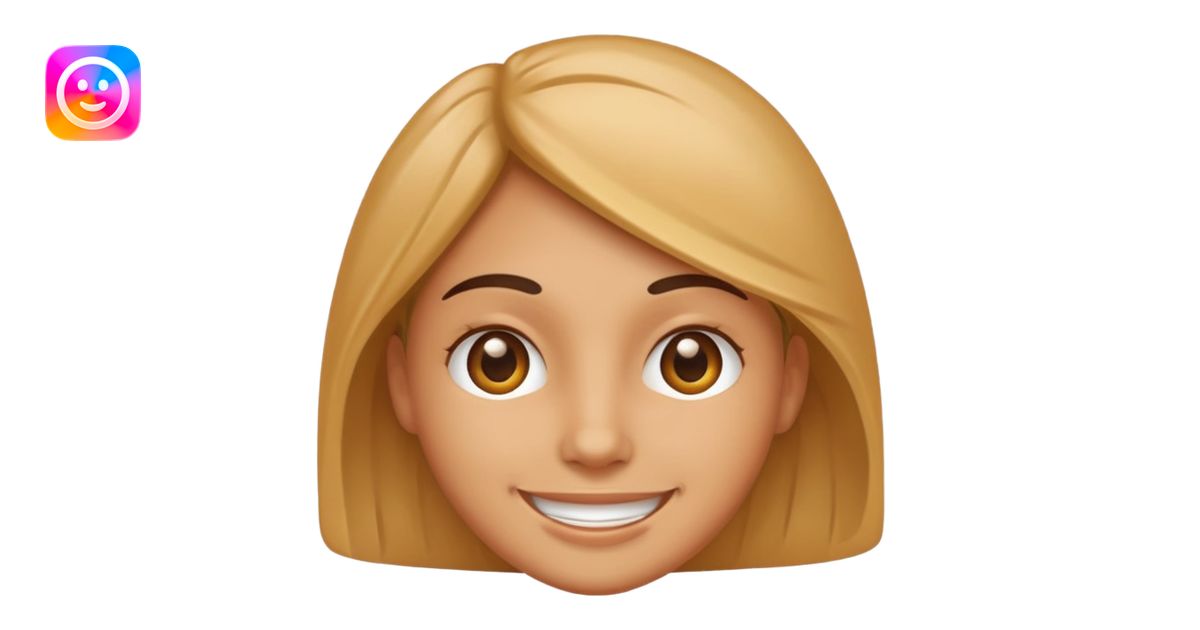 face icon feels safe emoji | AI Emoji Generator