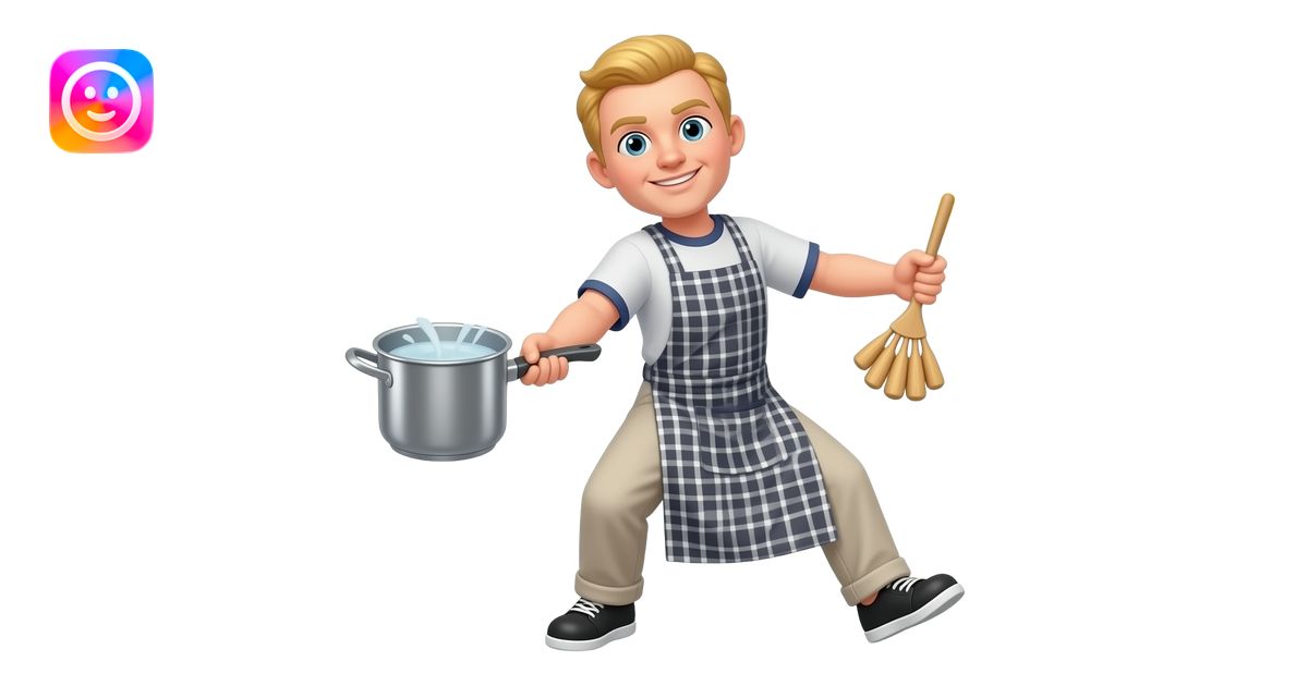 🇩🇪🇪🇪HowToBasic HowToBasic emoji | AI Emoji Generator