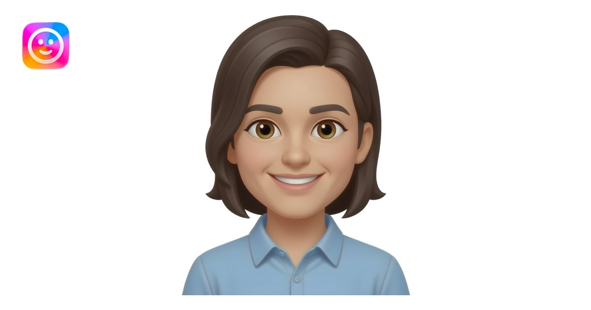 emoji smiley face emoji | AI Emoji Generator