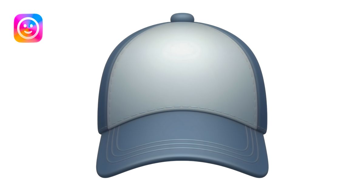 cap emoji | AI Emoji Generator