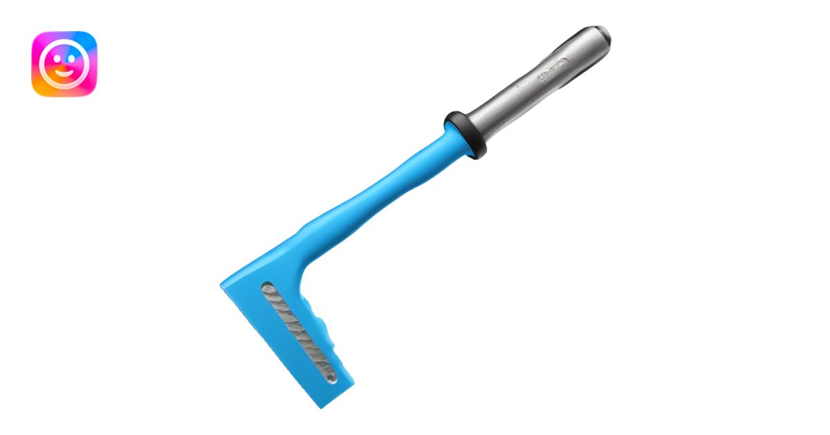 screwdriver emoji | AI Emoji Generator