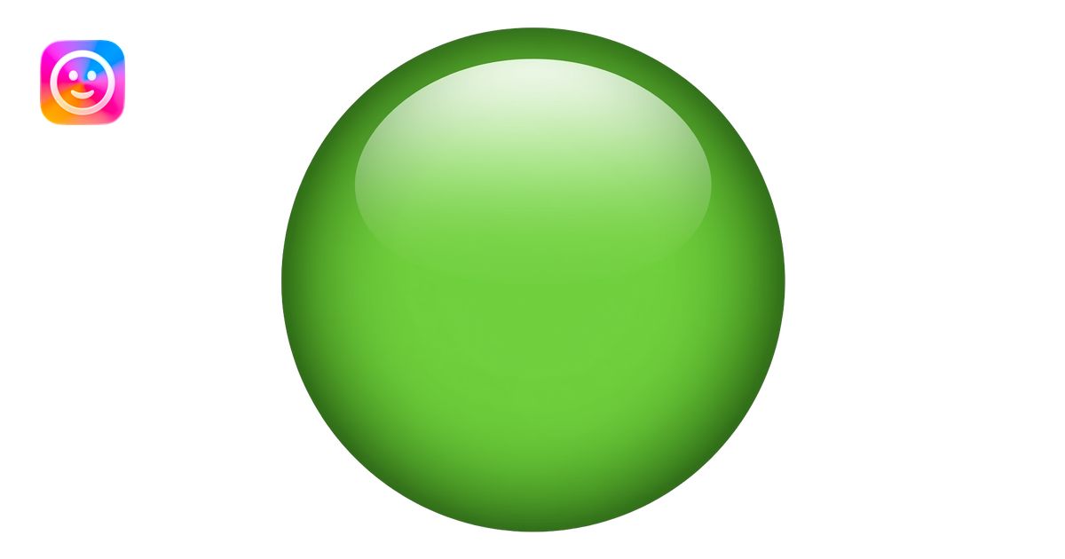 Gree. emoji | AI Emoji Generator