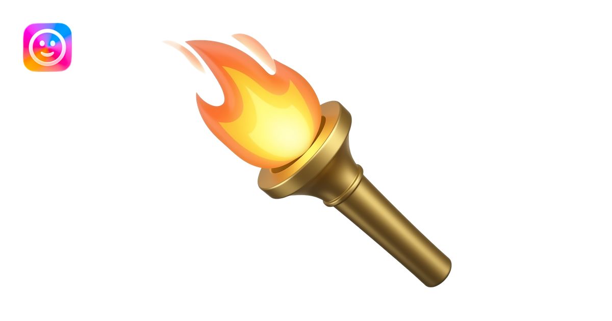 torch off emoji | AI Emoji Generator
