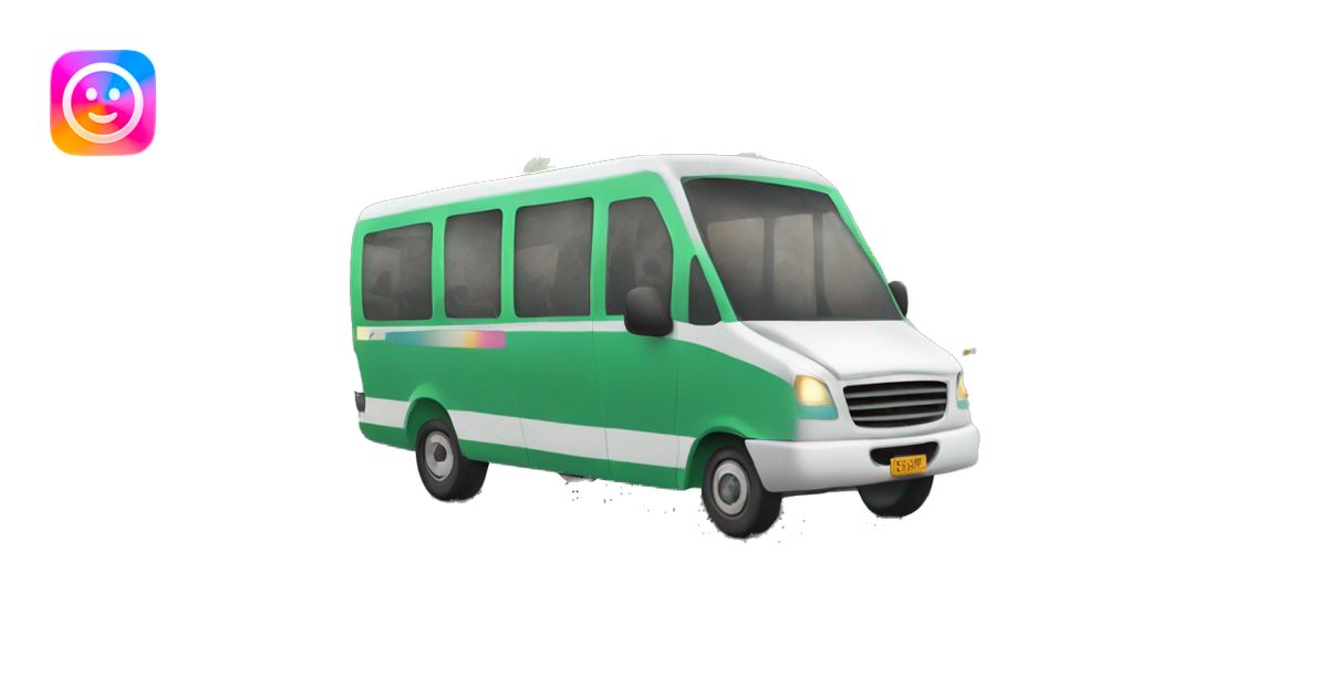 fastest transportation mode from home to school tomorrow emoji | AI ...