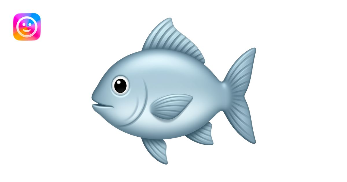 tower and fish emoji | AI Emoji Generator