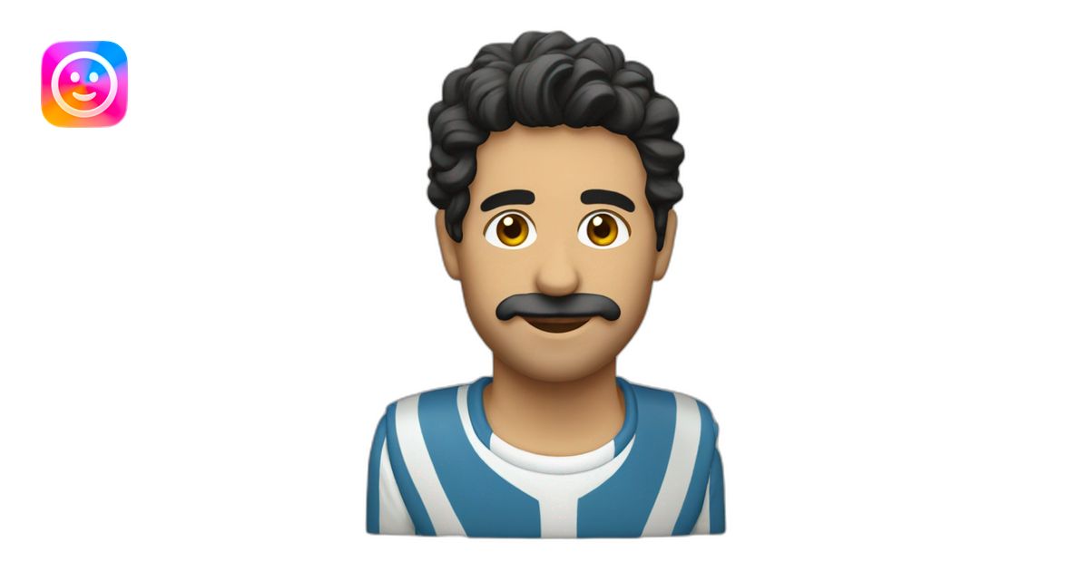 argentina mate emoji | AI Emoji Generator
