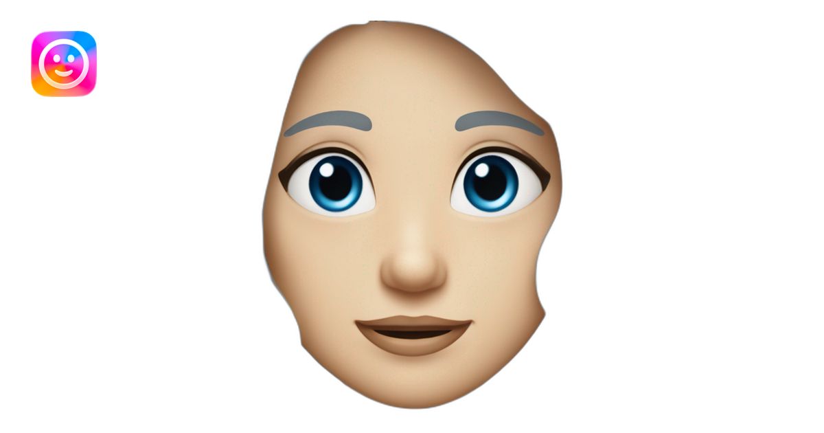 Grey hair, thinning on top, blue eyes, dimple on right cheek, gap ...