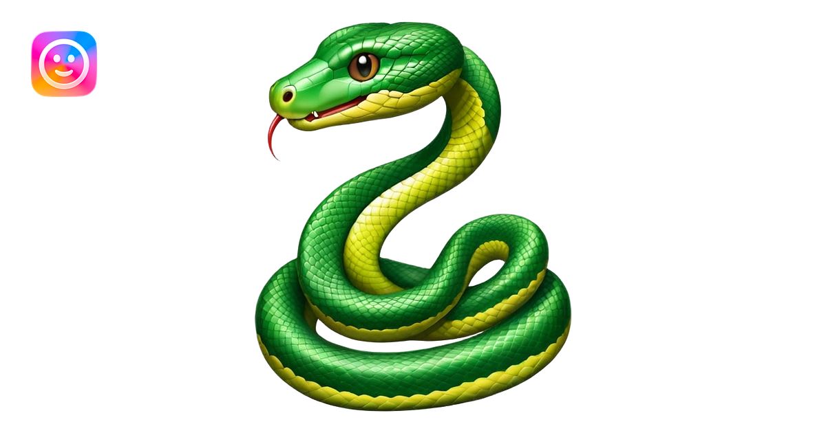 python programming language emoji | AI Emoji Generator