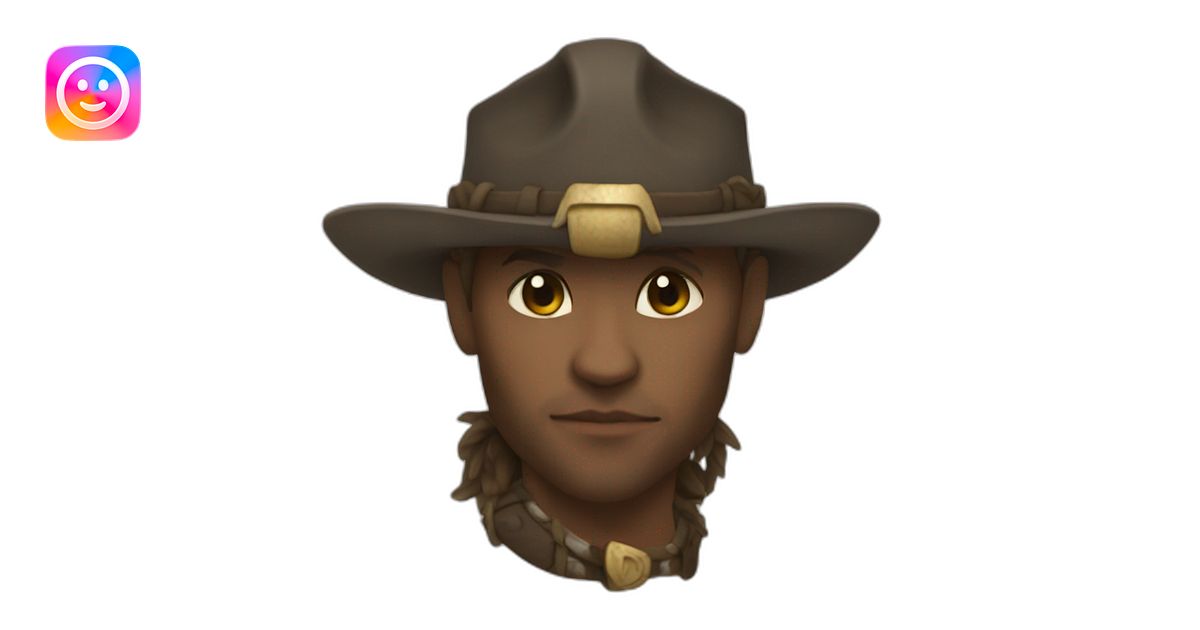 renegate raiders emoji | AI Emoji Generator