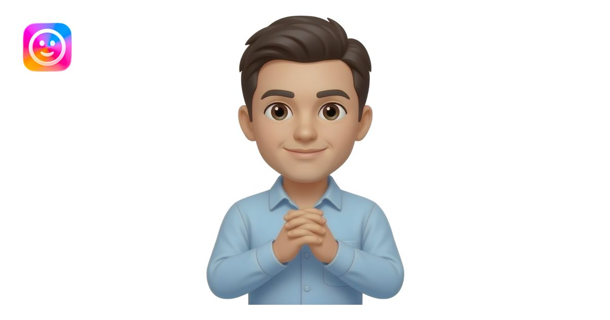 Emoji new:🫪 emoji | AI Emoji Generator