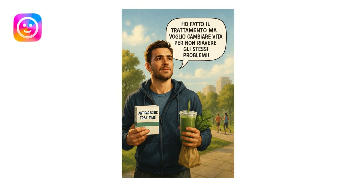 A realistic, cinematic illustration of a man in his early 30s with a ...