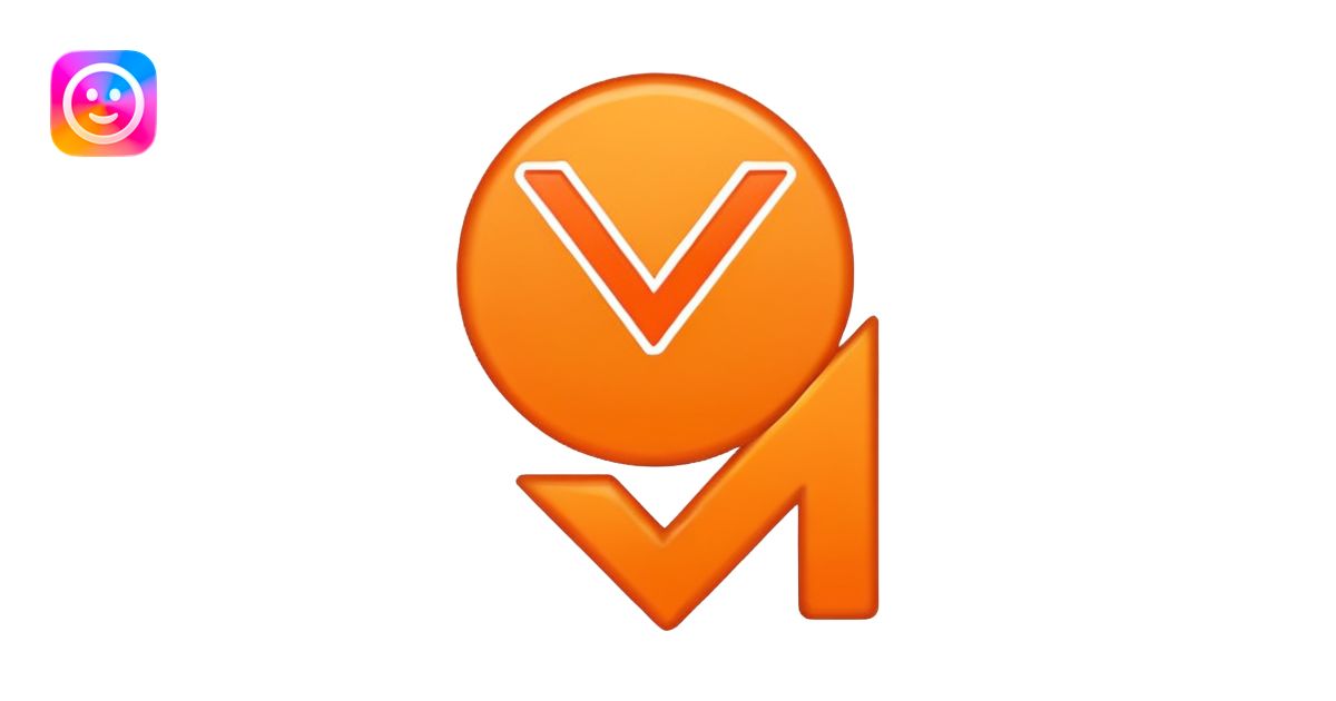 mach mir einen orangenen richtig hacken so wie der hier nur in orange ...