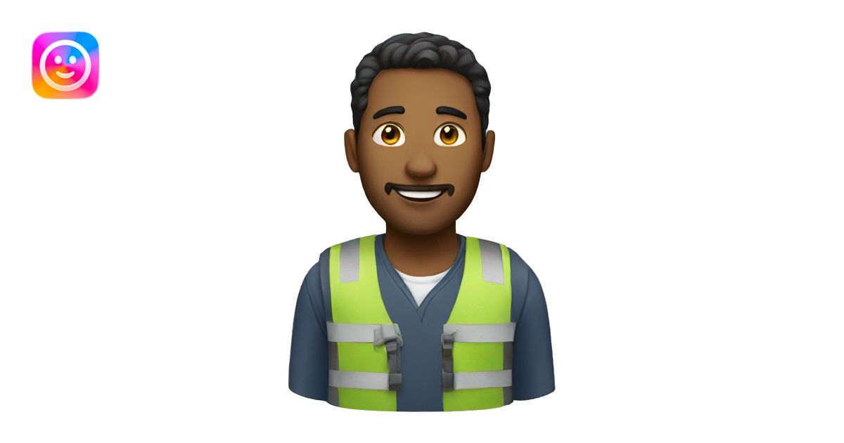 work emoji | AI Emoji Generator