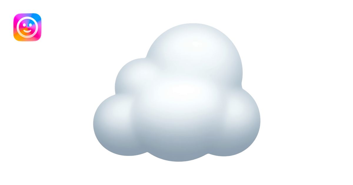 Crie um emoji de foggo emoji | AI Emoji Generator