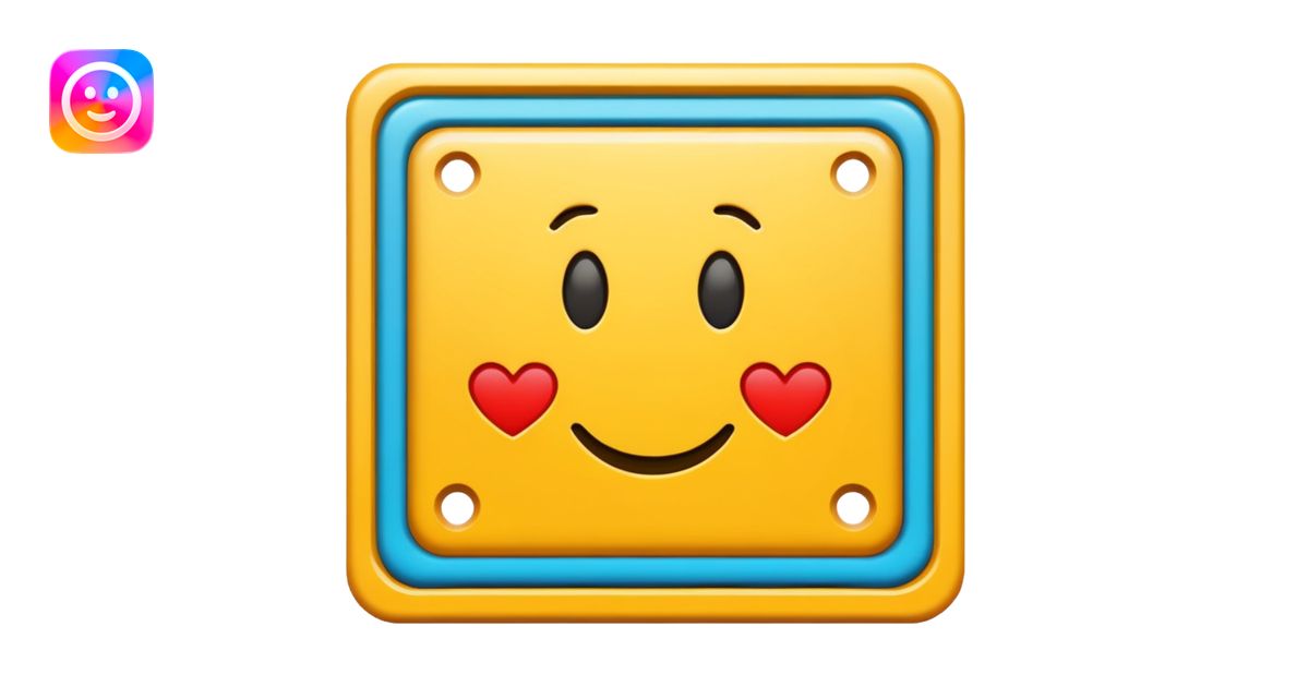 stamp emoji | AI Emoji Generator