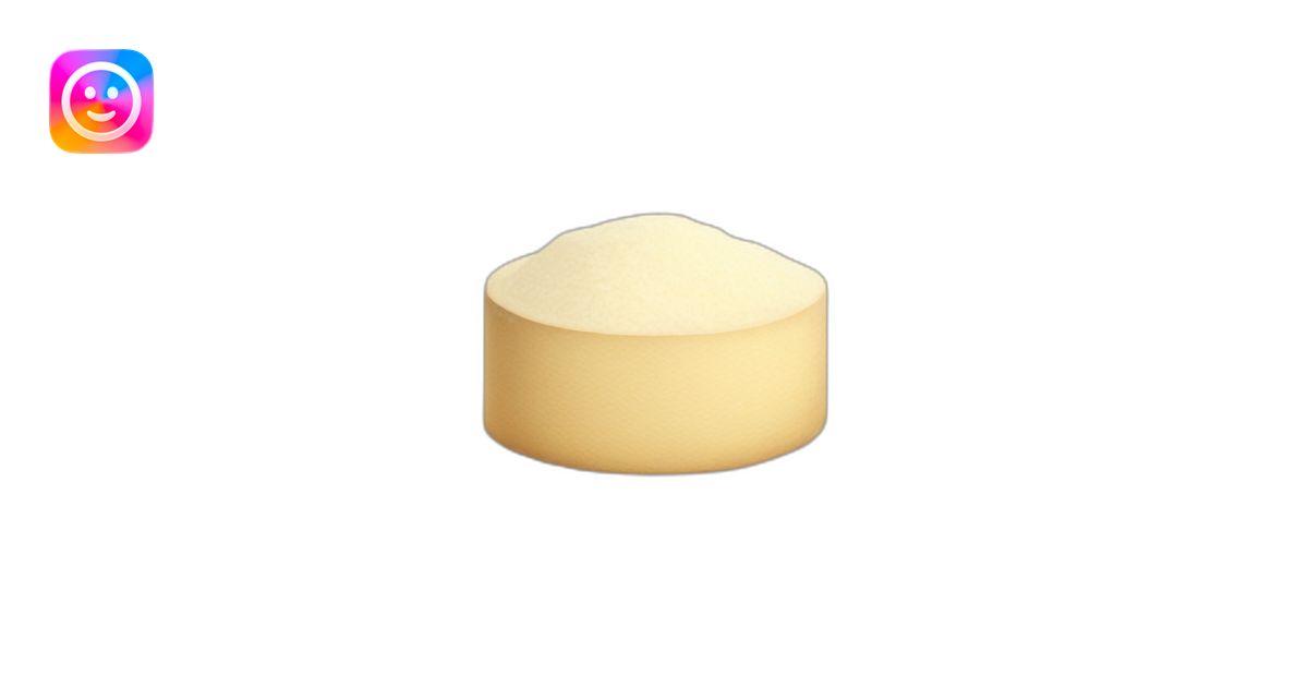 cooking Flour emoji | AI Emoji Generator