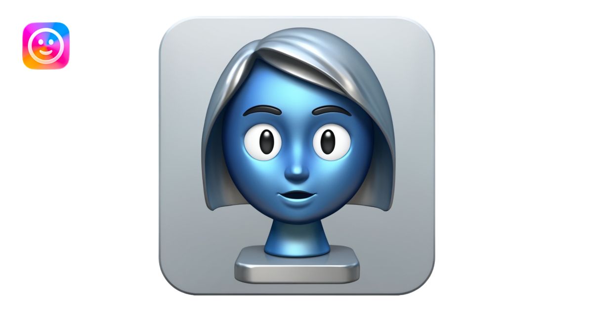 in progress and completed emoji | AI Emoji Generator