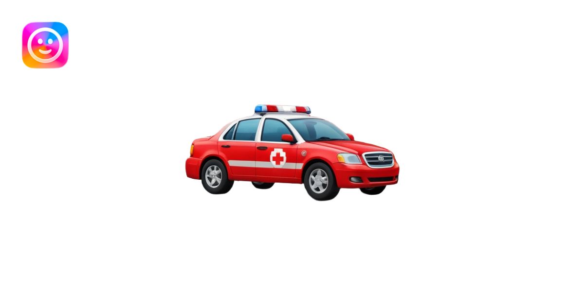 Emergency Medical Services department building with Emergency Medical ...