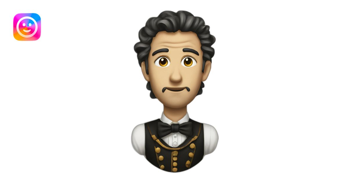 CLOCKWORK emoji | AI Emoji Generator