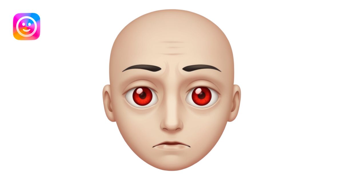 cracked out on meth emoji | AI Emoji Generator