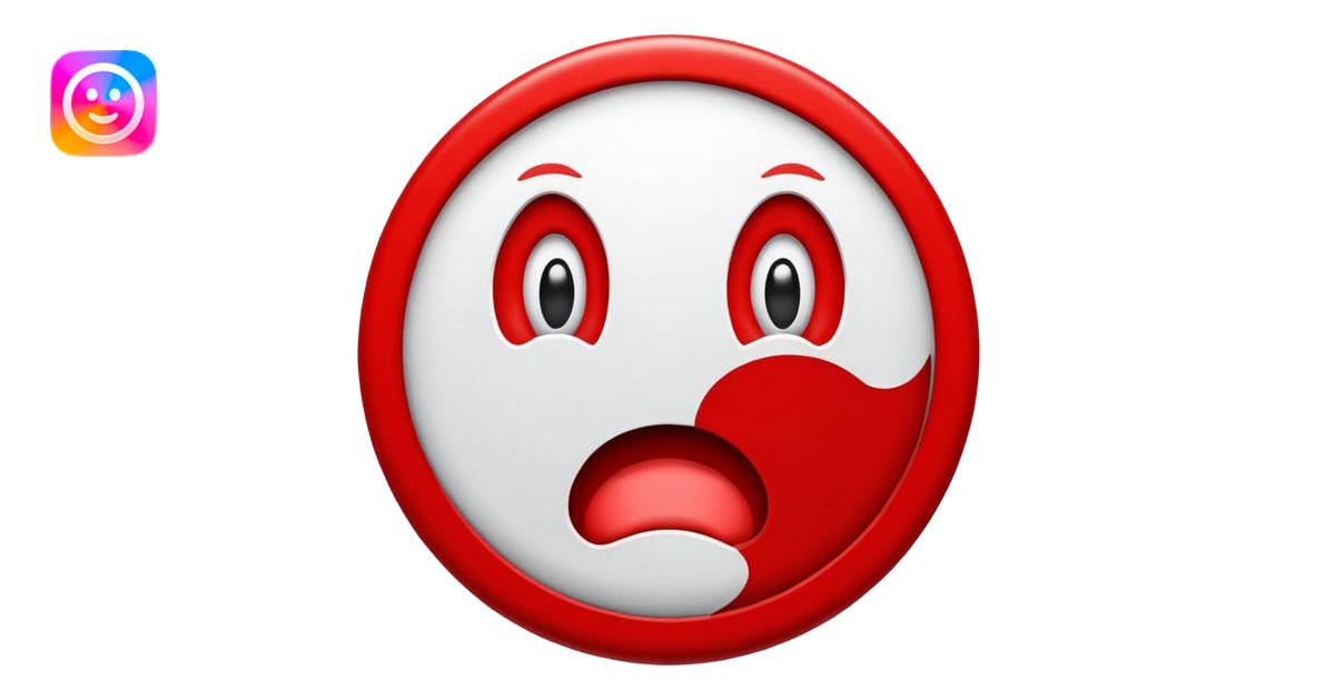 Concept: “Catastrophic 35” – looks like an error badge. Design spec ...