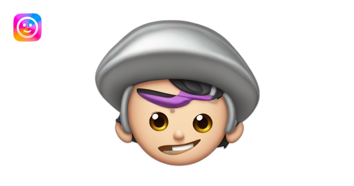 Timmy turner from fairly odd parents emoji | AI Emoji Generator