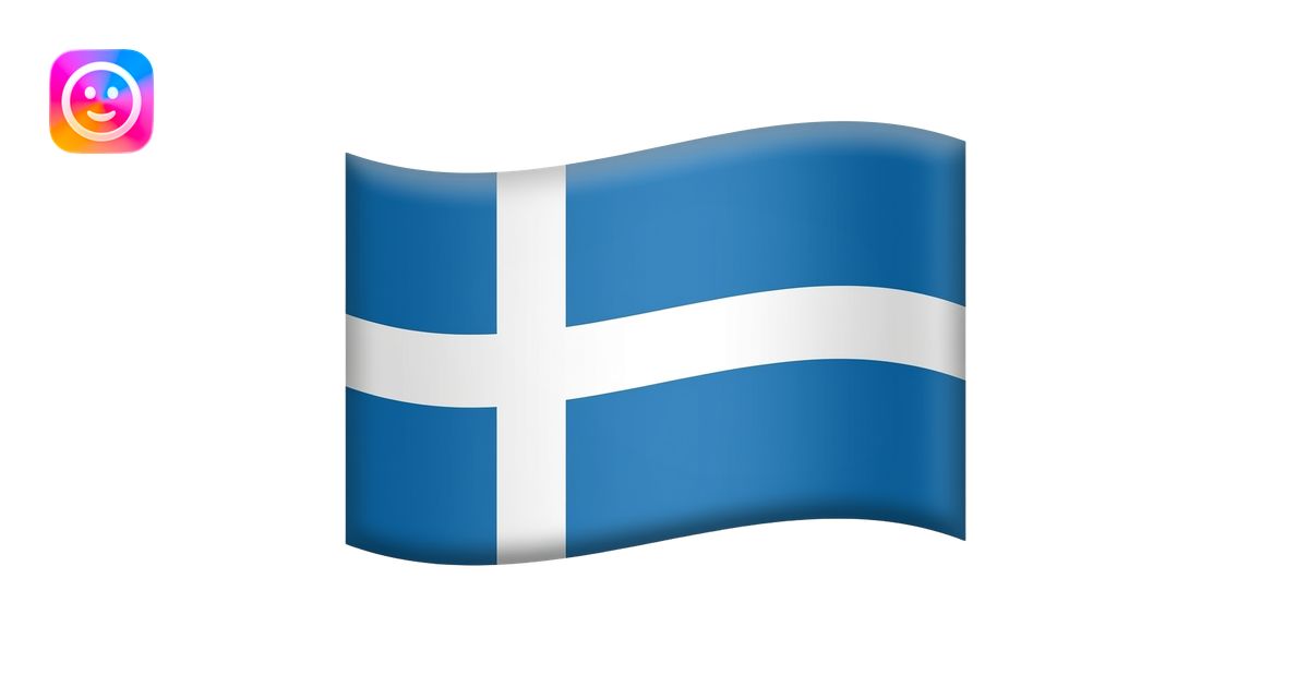 bandeira sark emoji | AI Emoji Generator