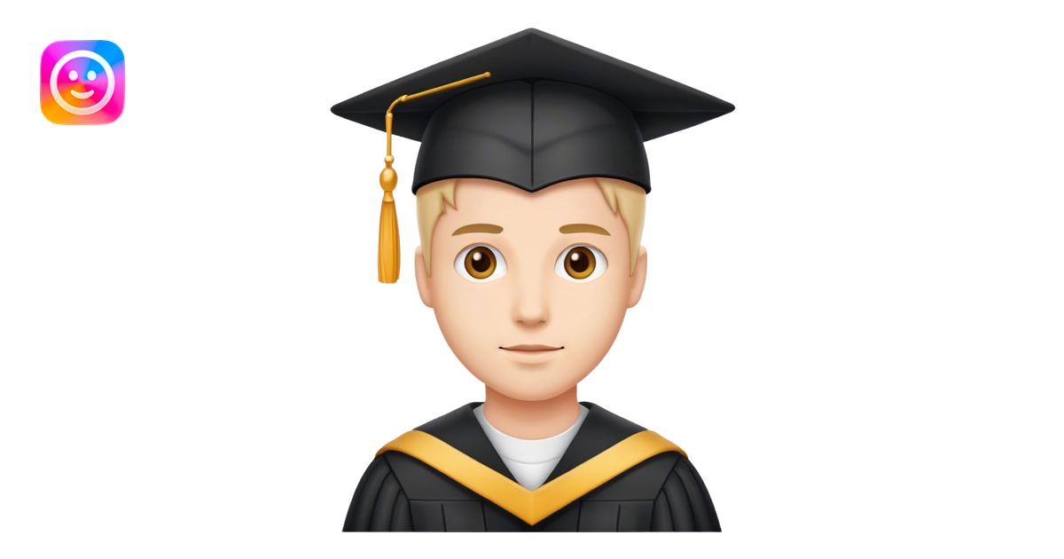 master emoji | AI Emoji Generator
