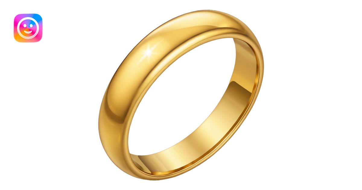 Marriage emoji | AI Emoji Generator