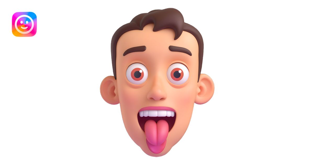 discord role icon for a psychiatric clinic, extremely funny patient ...