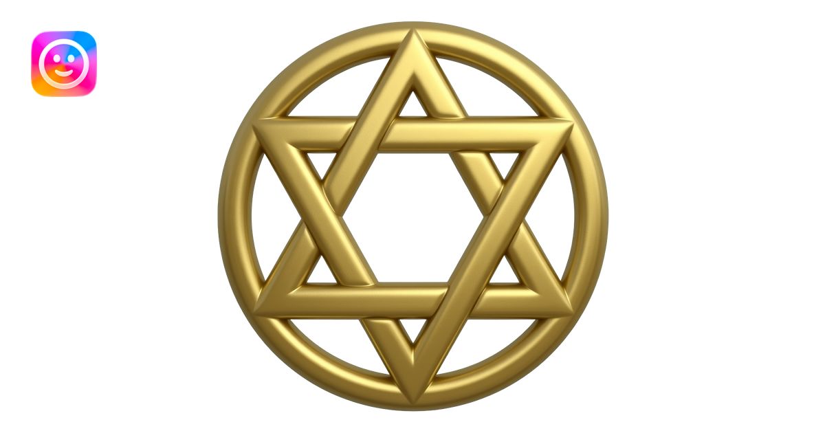 Esoteric emoji | AI Emoji Generator