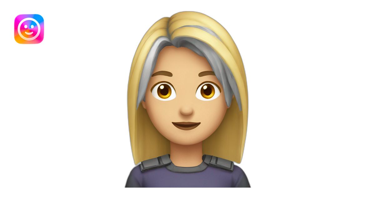 Secura emoji | AI Emoji Generator