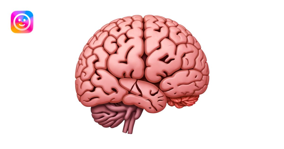 Brainrot emoji | AI Emoji Generator