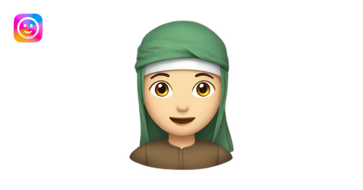 selamat raya aidilfitri emoji | AI Emoji Generator