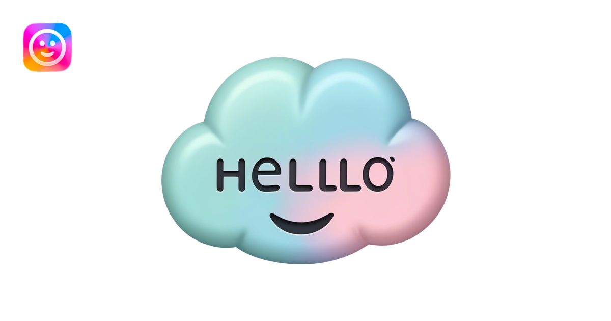 pastel sign say 