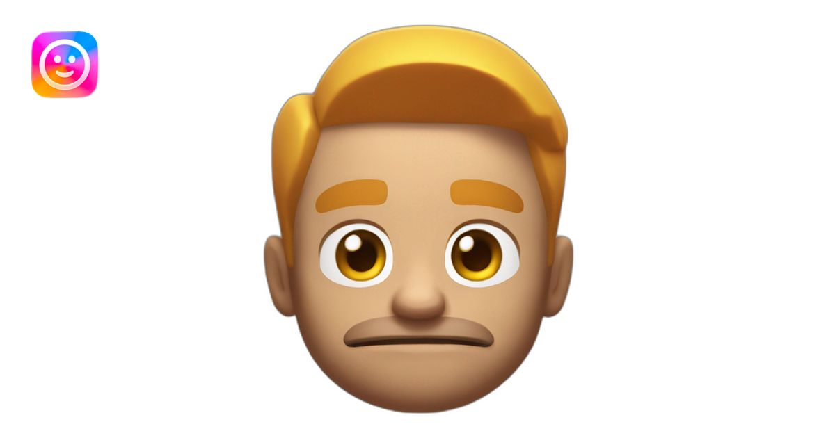 Buzz de brawl stars emoji | AI Emoji Generator