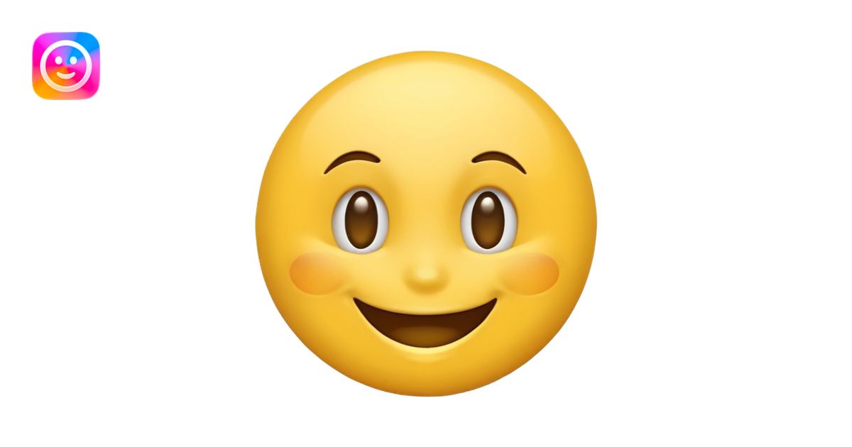 Make a meme emoji but not so creepy emoji | AI Emoji Generator