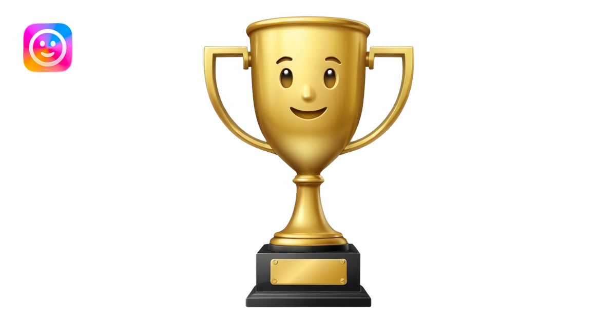 2026 win emoji | AI Emoji Generator