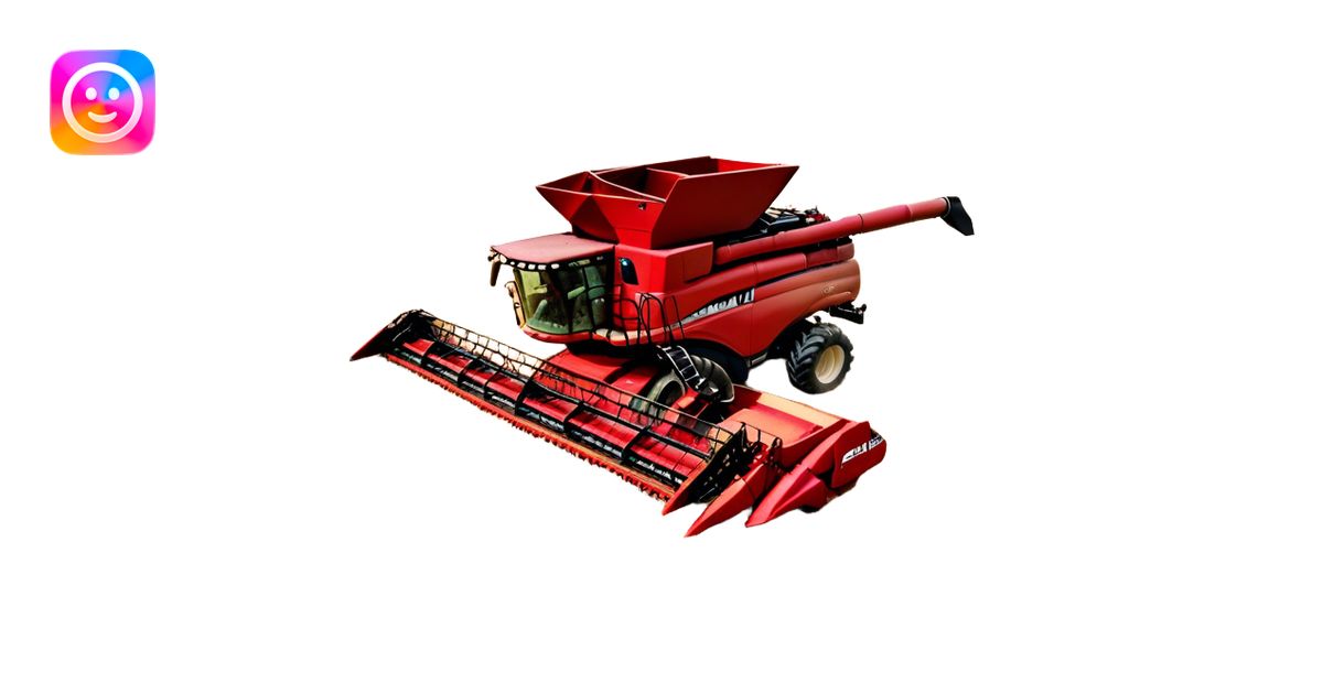 Case IH Axial-Flow 8250 (2022) – Cinematic-realistic Case IH Axial-Flow ...
