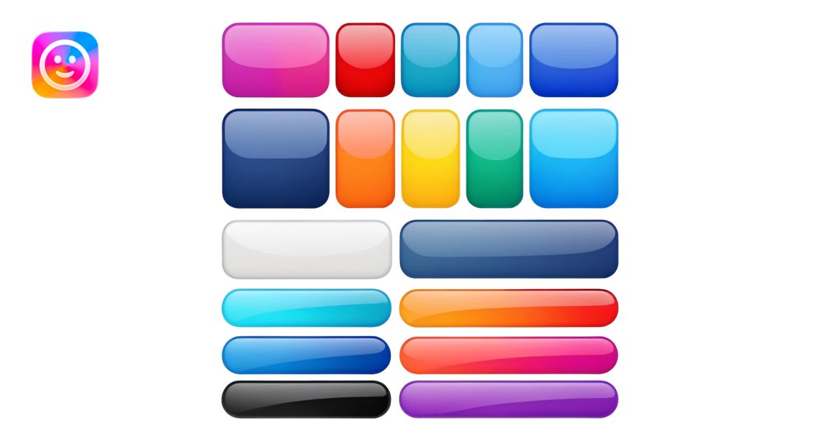 digital color palette with multiple color swatches, graphic design ...