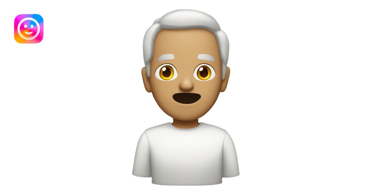 groan emoji | AI Emoji Generator
