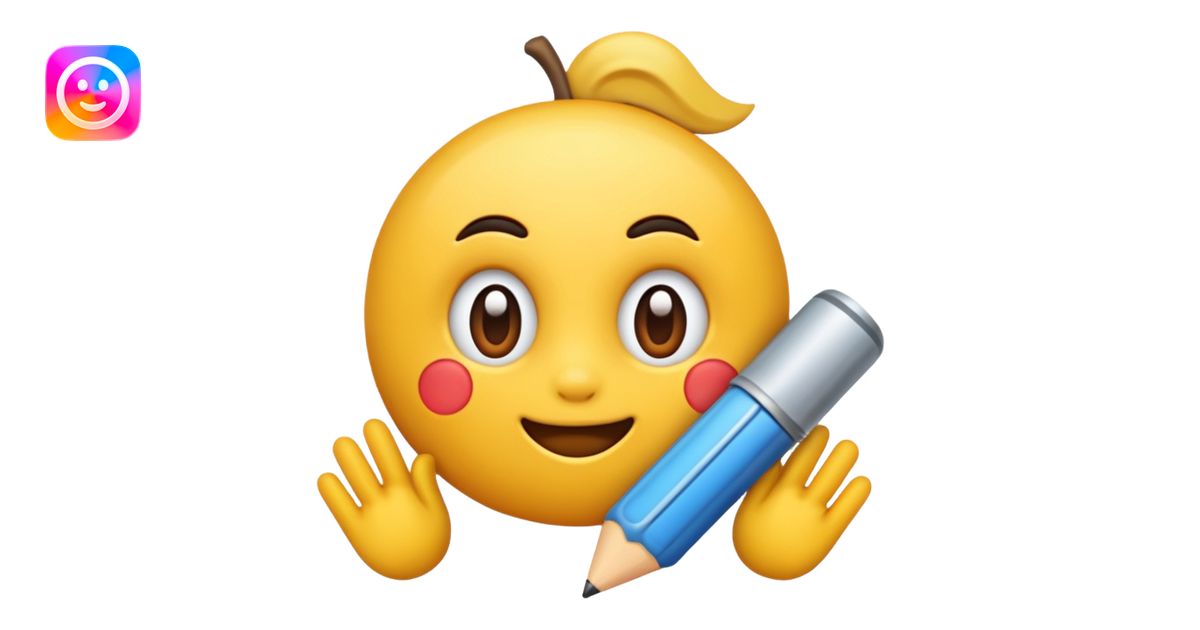 correct but do it in sets of 16 emotions emoji | AI Emoji Generator