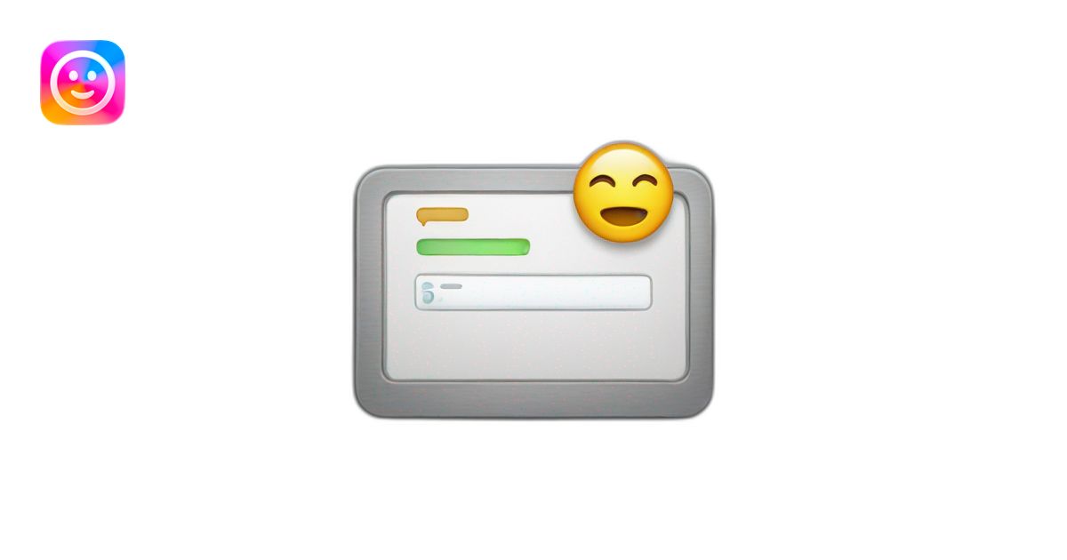 dashboard login emoji | AI Emoji Generator