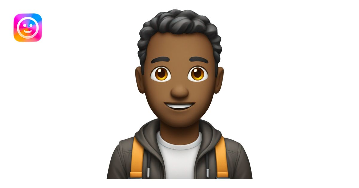 Software Developer emoji | AI Emoji Generator